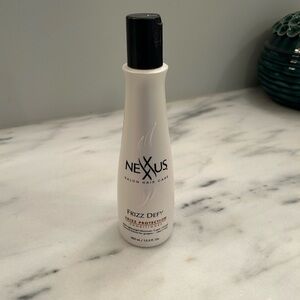 NEW Nexxus Frizz Defy Hair Conditioner